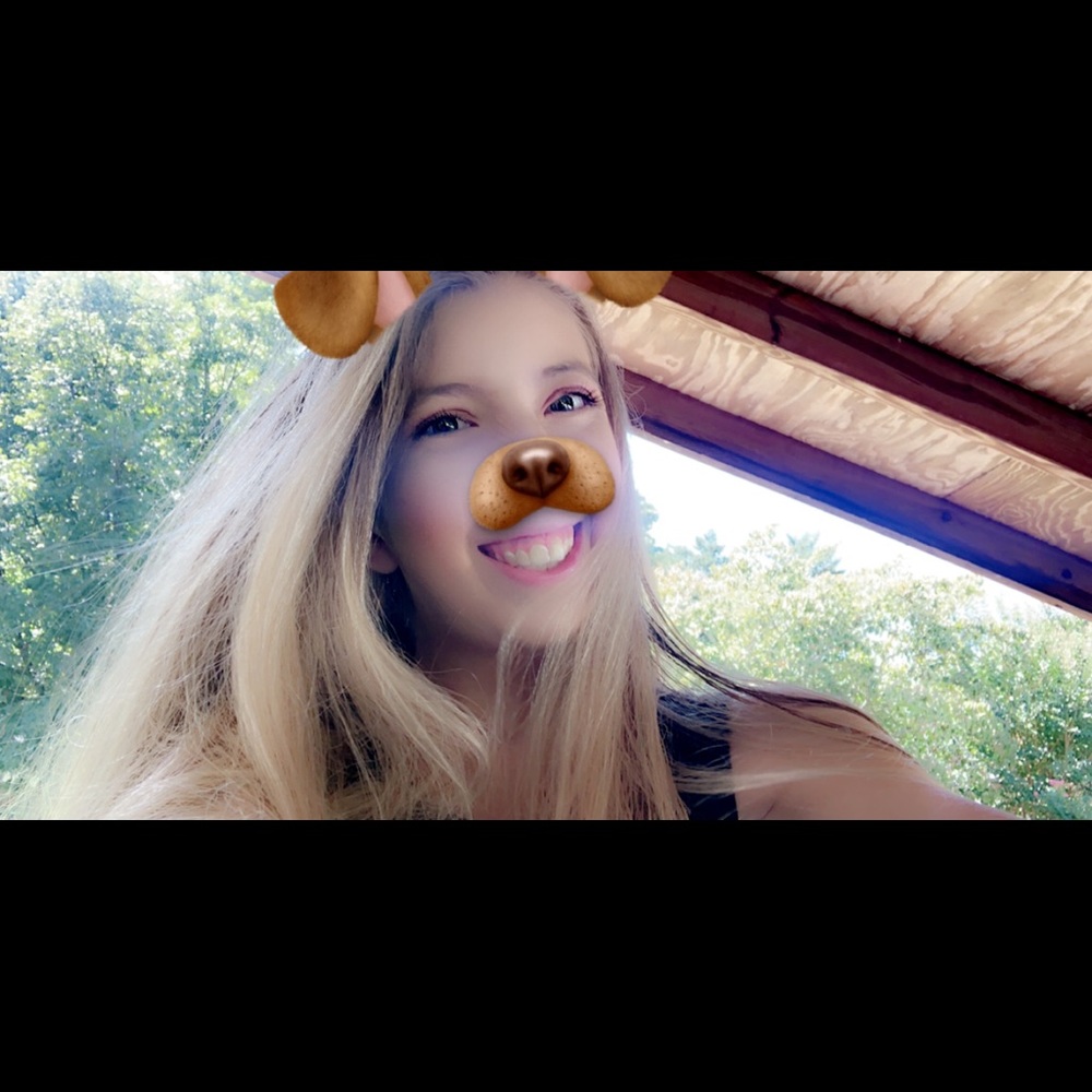 Meet your Posher, Whitley